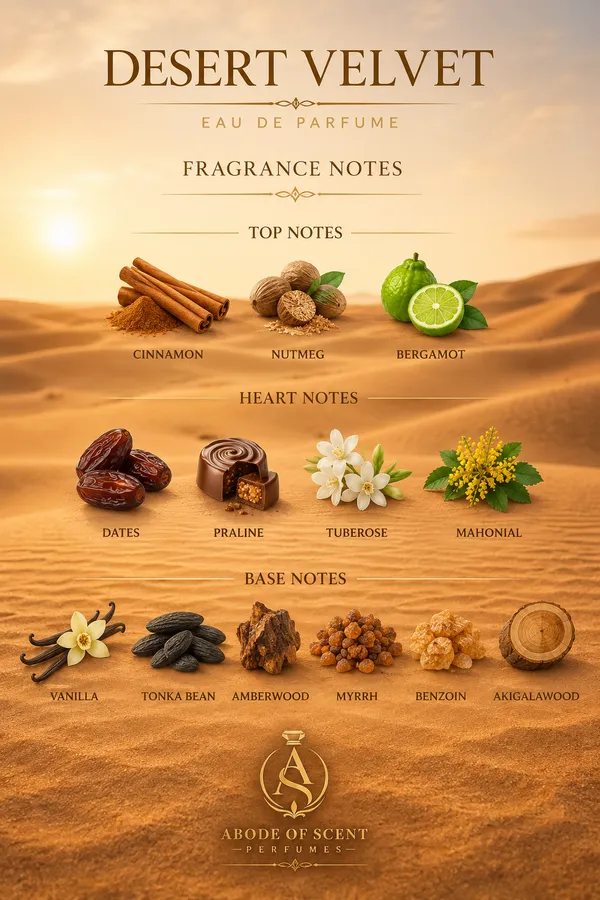 Abode_Of_Scent_Desert_Velvet_Woody_Oriental_Perfume