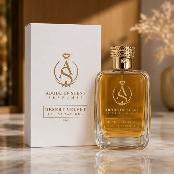 Abode_Of_Scent_Desert_Velvet_Woody_Oriental_Perfume