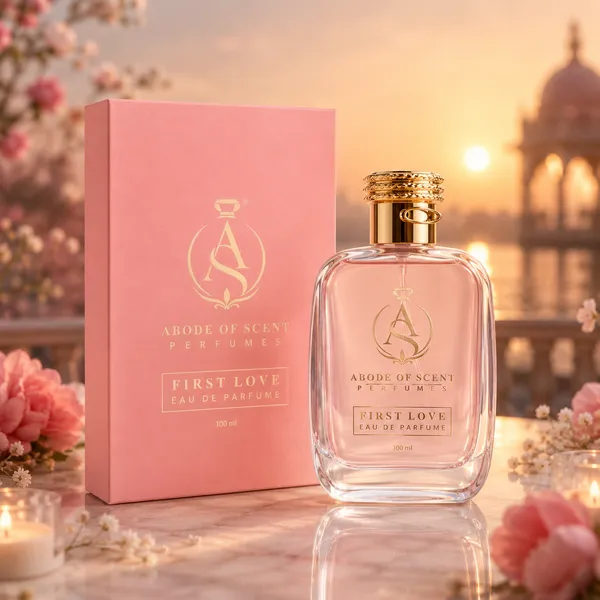 Abode_Of_Scent_First_Love_Floral_Fruity_Perfume