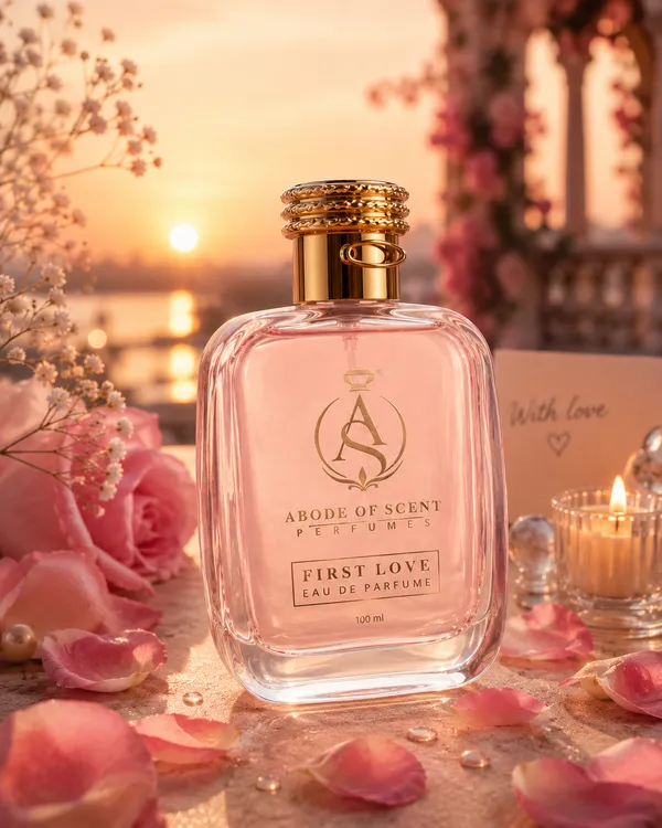 Abode_Of_Scent_First_Love_Floral_Fruity_Perfume
