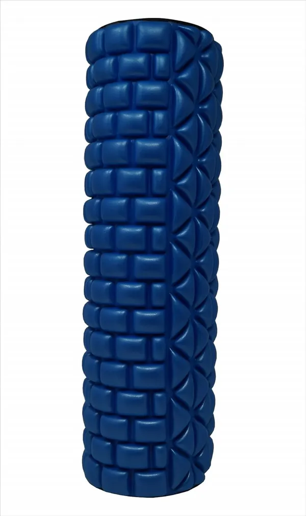 Dark_Blue_Eva_Foam_Premium_Foam_Roller_For_Games