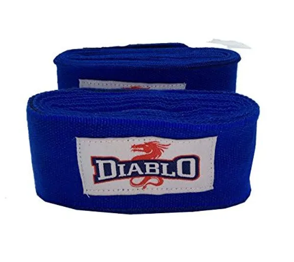 Blue_Cotton_Premium_Boxing_Hand_Wraps_For_Games