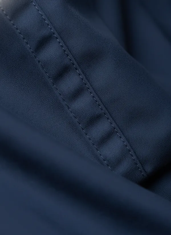 Men's_Solid_Casual_Cotton_Shirt_with_Rolled_Sleeves