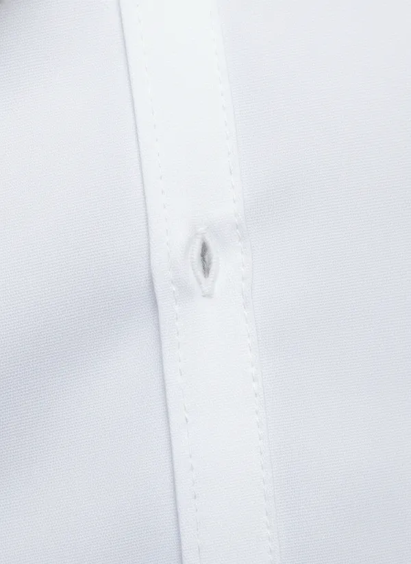 Men's_Solid_Casual_Cotton_Shirt_with_Rolled_Sleeves
