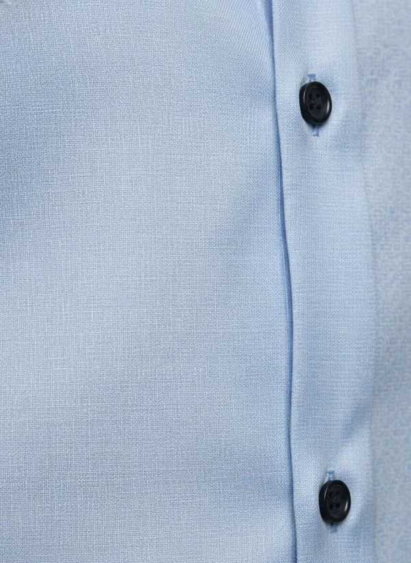 Men's_Solid_Casual_Linen_Shirt_with_Rolled_Sleeves