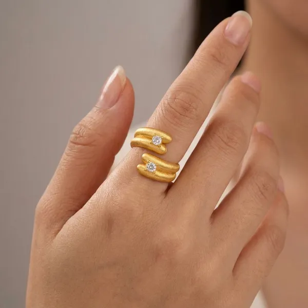 Yellow_Gold_Sterling_Silver_Cubic_Zirconia_Spiral_Wrap_Ring_For_Women