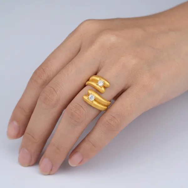 Yellow_Gold_Sterling_Silver_Cubic_Zirconia_Spiral_Wrap_Ring_For_Women