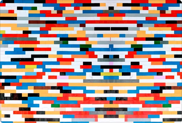 Plastic_Modern_Abstract_Mosaic_Print_Place_Mat_Set_Of_6