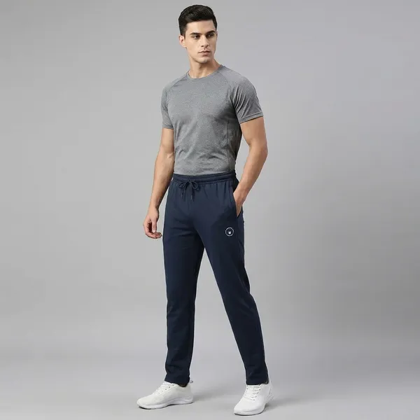 Navy_Blue_Cotton_Track_Pants_With_Logo_Branding_For_Men