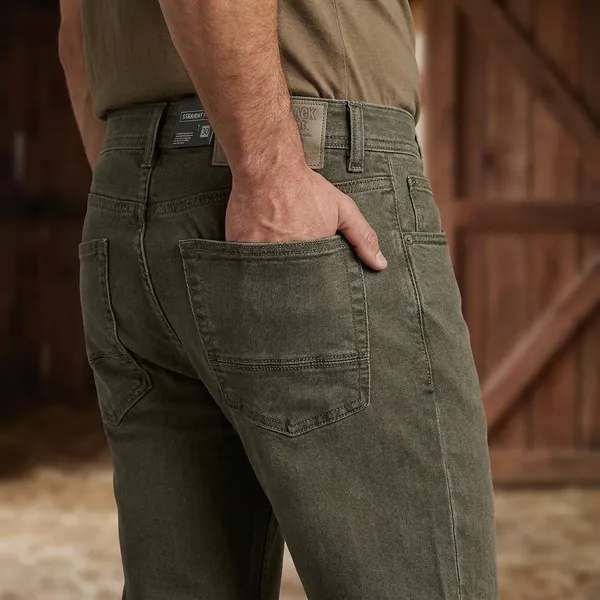 Grey_Denim_Straight_Fit_Jeans_For_Men