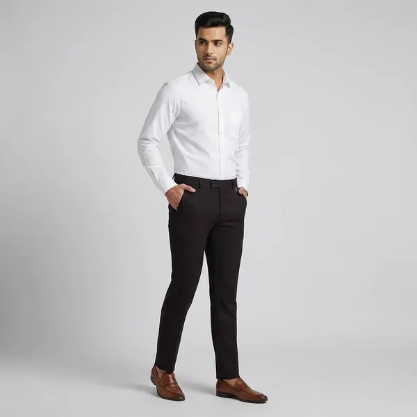 Black_Cotton_Formal_Trousers_For_Men