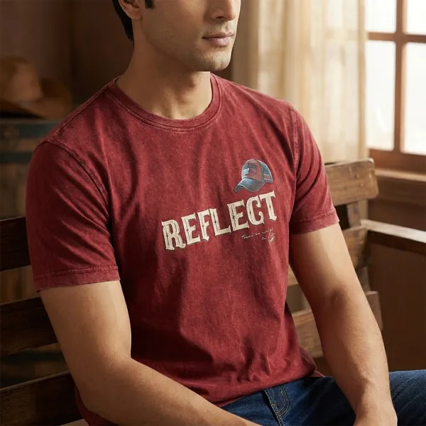 Wine_Red_Cotton_Printed_Crew_Neck_T-_Shirt_For_Men