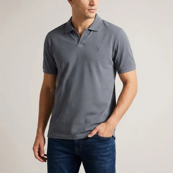 Grey_Cotton_T-_Shirt_For_Men