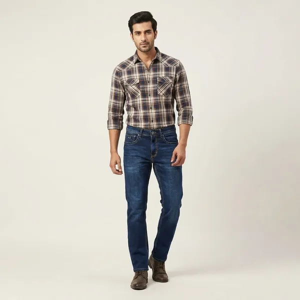 Dark_Blue_Denim_Jeans_With_Faded_Wash_For_Men
