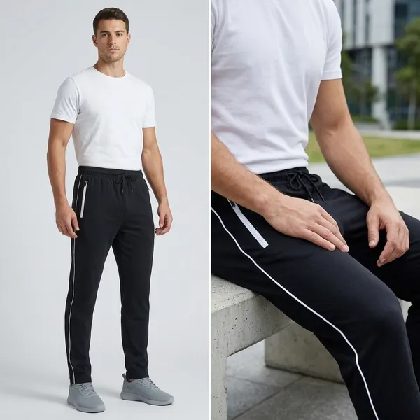 Black_Cotton_Track_Pants_For_Men