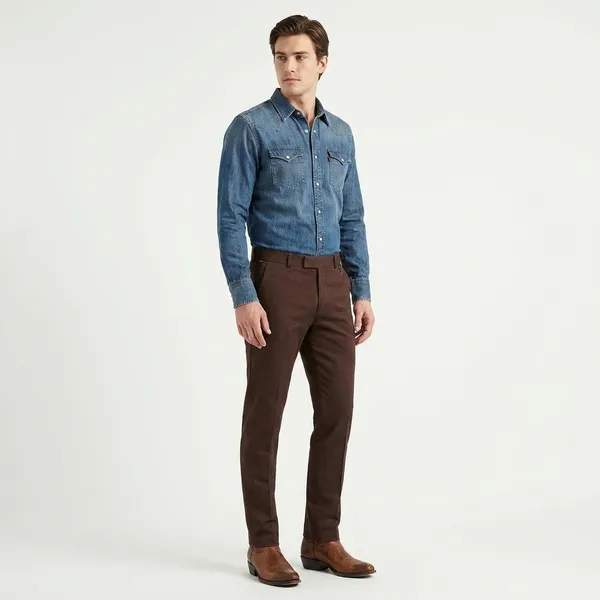 Brown_Cotton_Formal_Trousers_For_Men