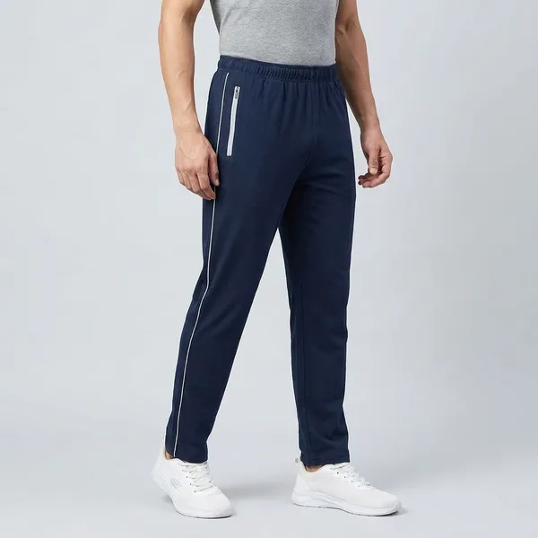 Navy_Blue_Cotton_Track_Pants_For_Men