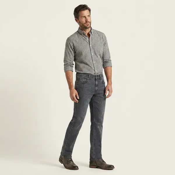 Black_Denim_Faded_Jeans_For_Men