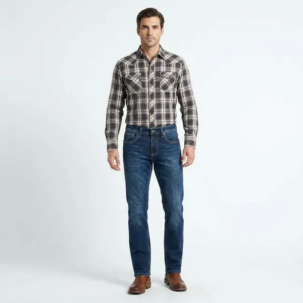 Blue_Denim_Jeans_With_Contrast_Stitching_For_Men