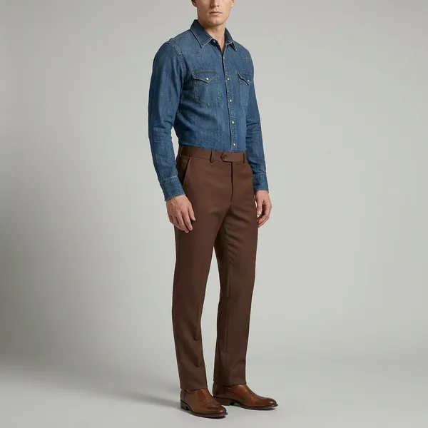 Brown_Cotton_Formal_Trousers_For_Men