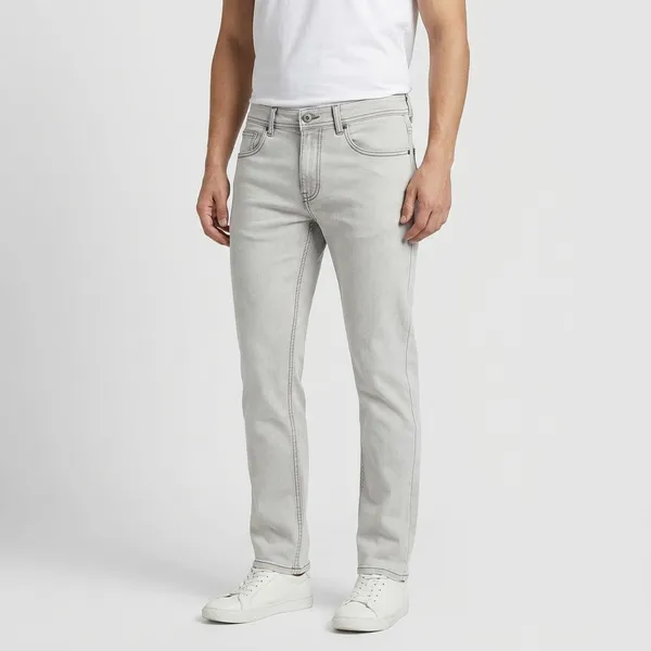Grey_Denim_Jeans_For_Men