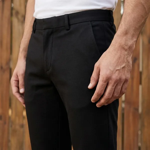 Black_Cotton_Formal_Trousers_For_Men