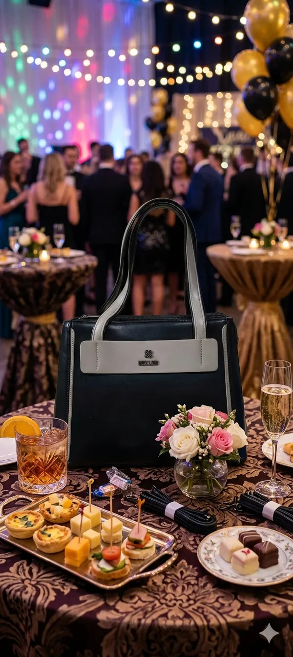 Black_Dual_Color_Handled_Handbag