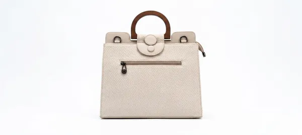 Jute_Textured_Wooden_Handled_Bag_With_Shoulder_Straps