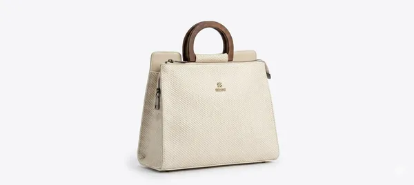 Jute_Textured_Wooden_Handled_Bag_With_Shoulder_Straps