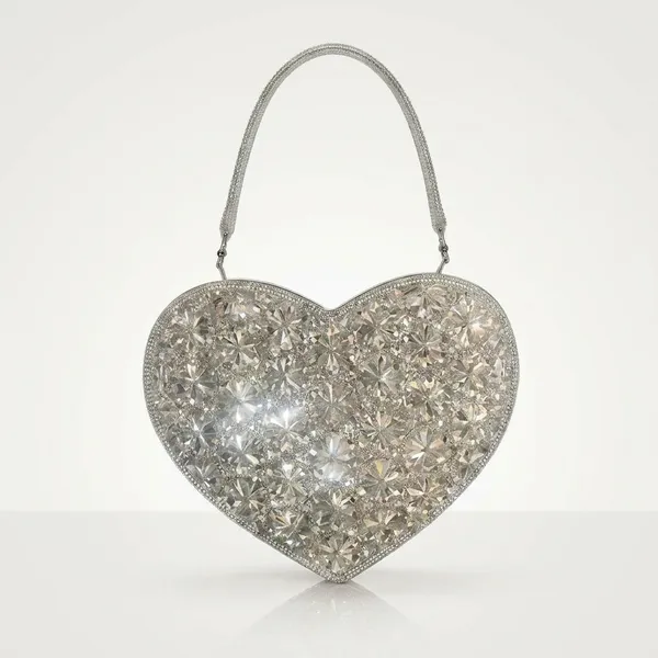 Silver_Heart_Shaped_Party_Handbag