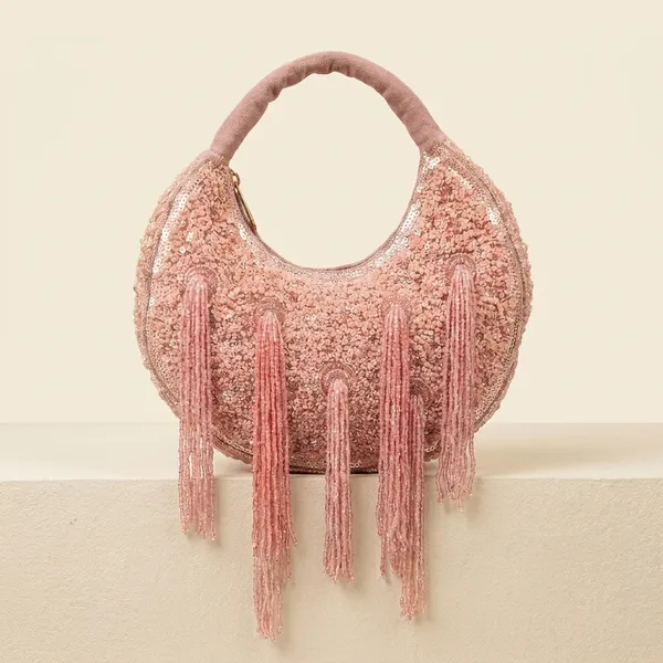 Pink_Hanging_Beaded_Party_Clutch
