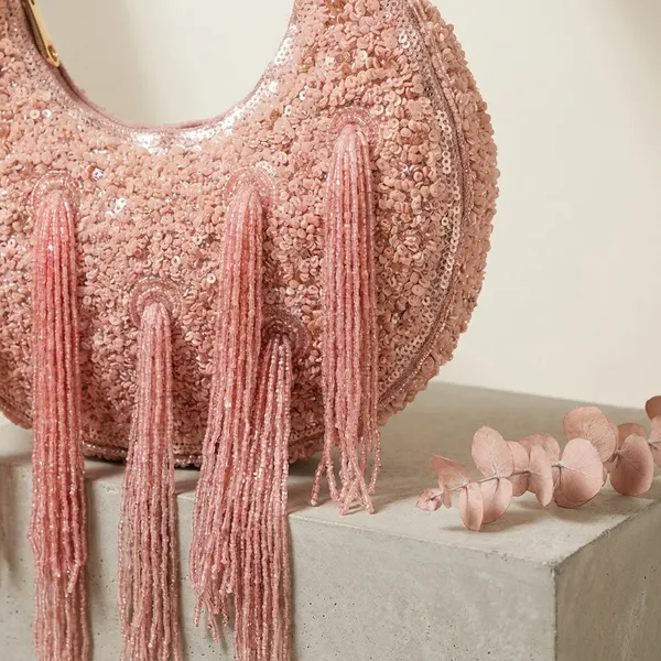 Pink_Hanging_Beaded_Party_Clutch