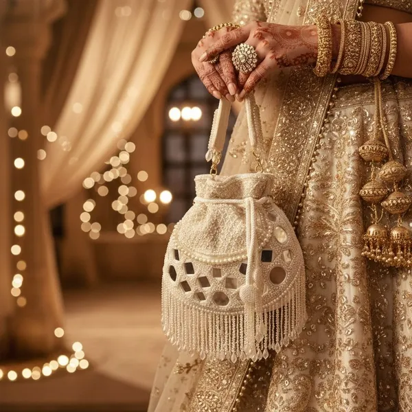 White_Mirror_Potli