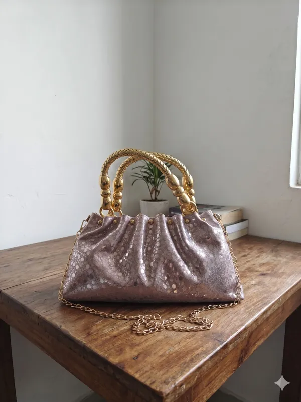 Gilded_Rose_Handbag_with_Sling