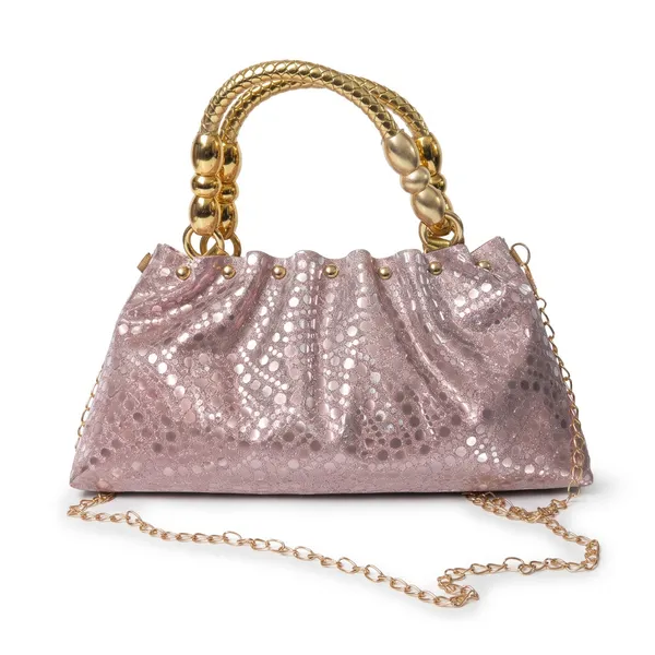Gilded_Rose_Handbag_with_Sling