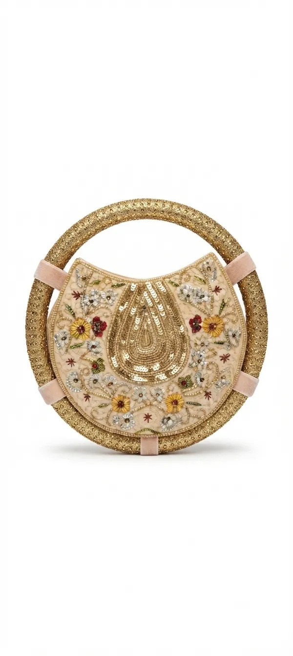 Golden_Round_Wheel_Party_Bag