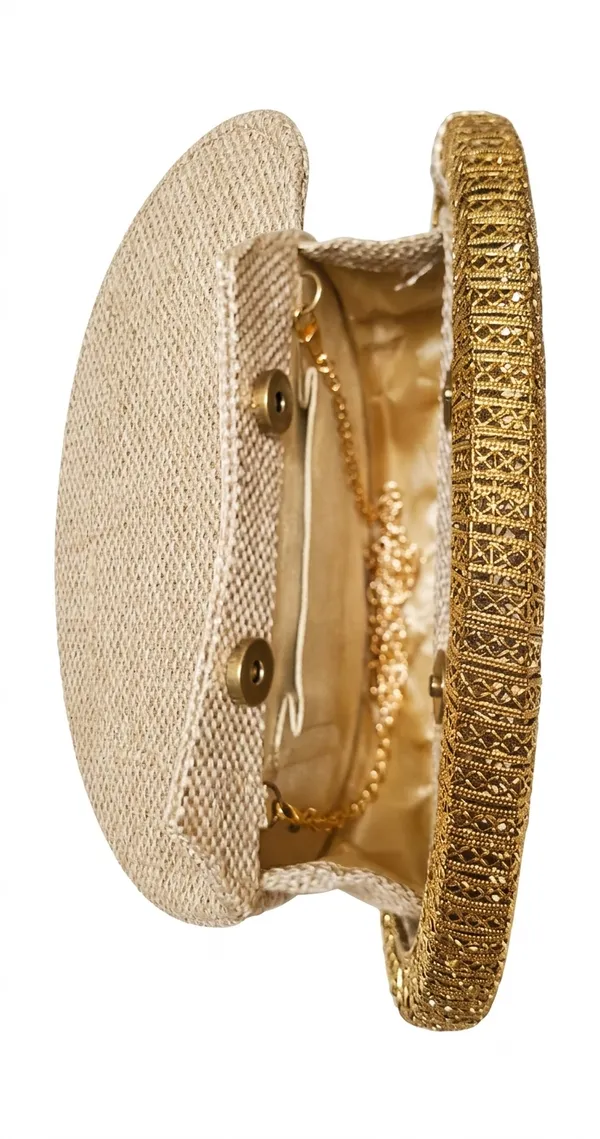 Round_Wheel_Stone_Studded_Party_Bag