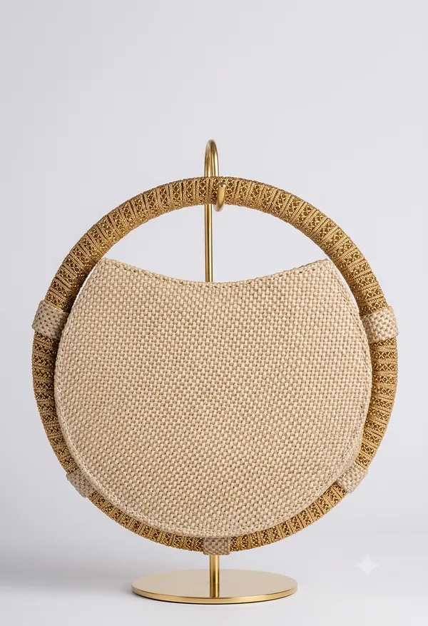 Round_Wheel_Stone_Studded_Party_Bag