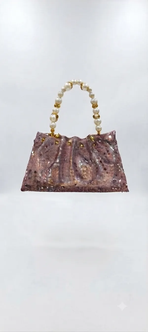The_Rose_Pearl_Evening_Handbag_with_Sling