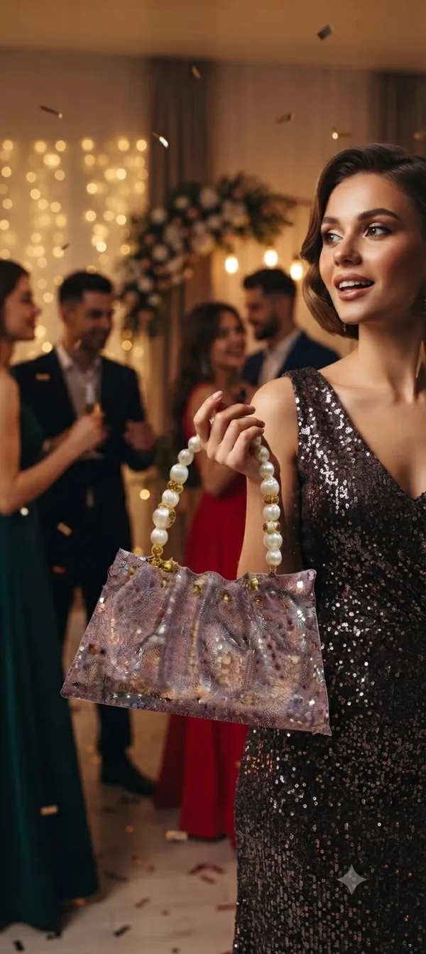 The_Rose_Pearl_Evening_Handbag_with_Sling