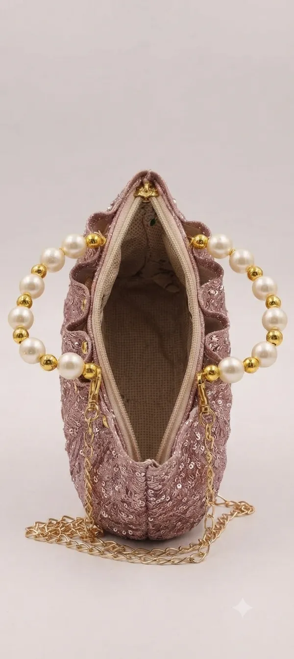 The_Rose_Pearl_Evening_Handbag_with_Sling