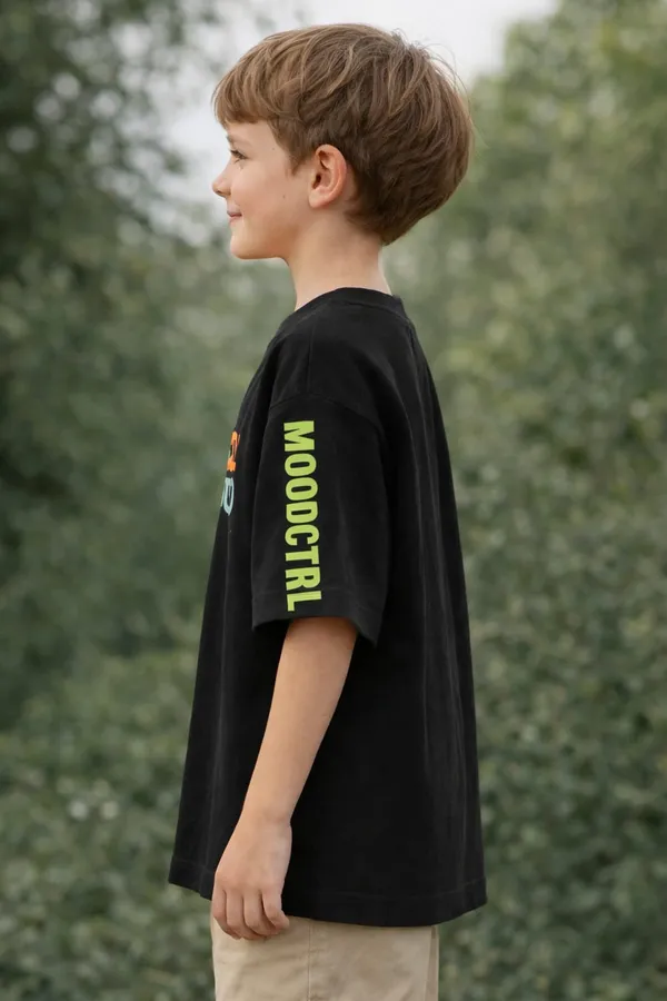 Black_Cotton_Graphic_Dino_Print_T-Shirt_For_Boys