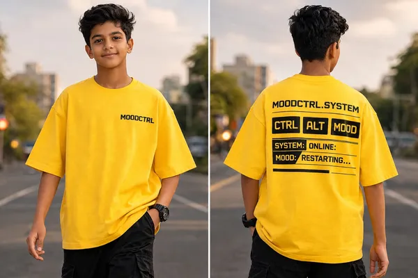 Yellow_Cotton_Oversized_T-Shirt_For_Boys