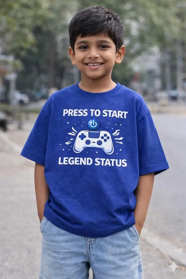Blue_And_Red_Cotton_Gaming_Graphic_And_Graphic_Logo_T-Shirt_For_Boys_Pack_Of_2