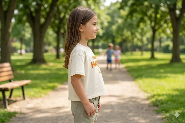White_Cotton_Graphic_T-Shirt_For_Girls