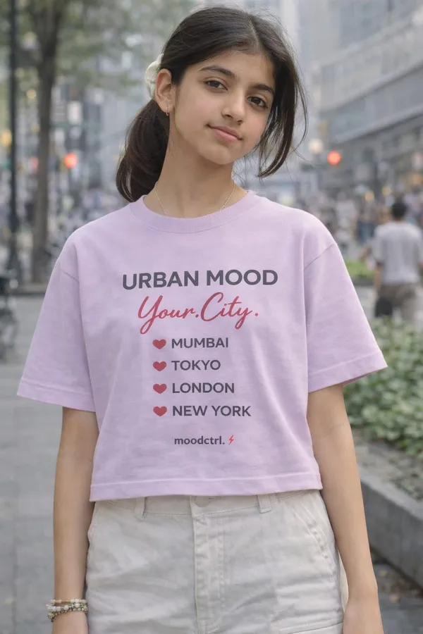 Purple_Cotton_Crop_T-Shirt_For_Girls