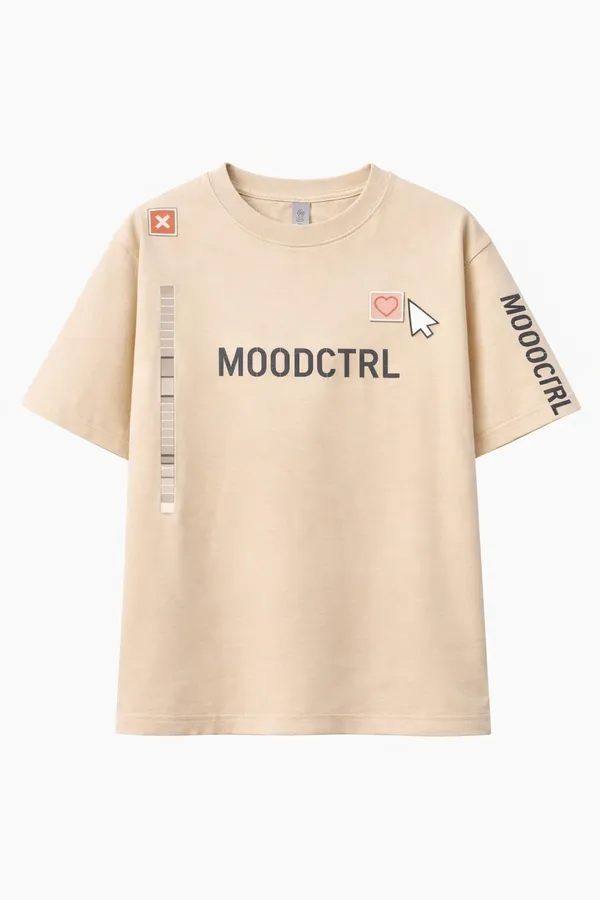Beige_Cotton_T-Shirt_For_Boys
