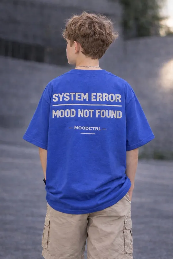 Blue_Cotton_Oversized_T-Shirt_For_Boys