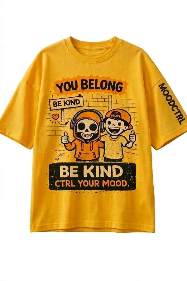 Yellow_Cotton_Graphic_T-Shirt_For_Boys