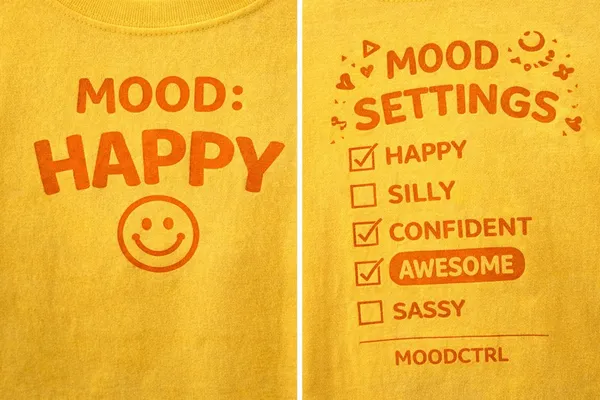 Yellow_Cotton_Graphic_T-Shirt_For_Girls